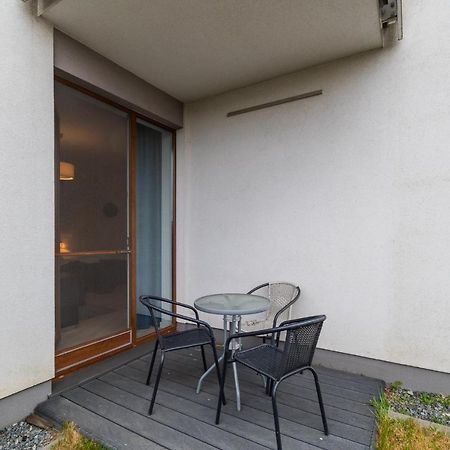 Flatbook Apartamenty - Katy Rybackie Marina 外观 照片
